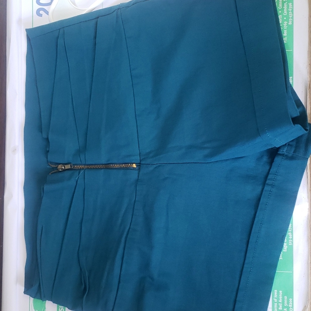 Short charlotte russe